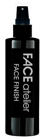 Face Atelier Face Finish Make Up Setting Spray - ADDROS.COM